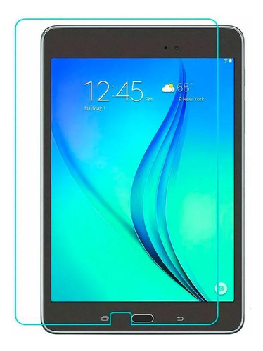 Película De Vidro Tablet Galaxy Tab E T560 T561 Anti Choque