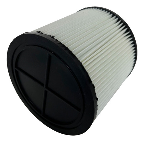 Filtro Para Aspiradora Truper Asp-5x 5 Galones (19 Litros)