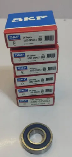 Rodamiento 6203 2rsh C3 Skf