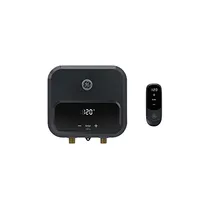 Comprar Calentador De Agua Sin Tanque Ge Appliances De 3,5 Kw Y 120 