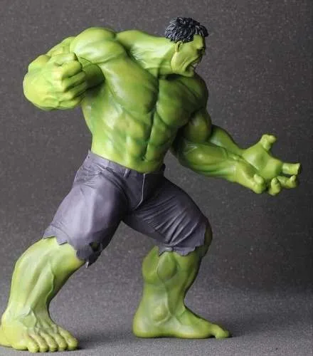 Crazy cheap toys hulk