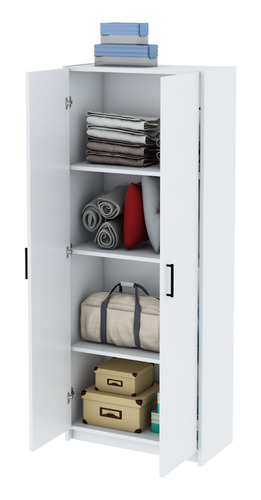 Mueble Organizador Despensero 2 Puertas Centro Estant Dis2
