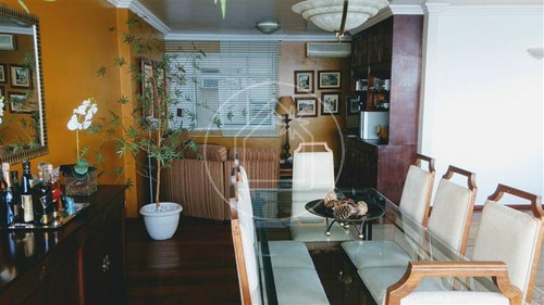 Apartamento - Ref: 814195