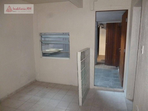Imagem 19 de 29 de Sobrado, 300 M² - Venda Por R$ 3.500.000,00 Ou Aluguel Por R$ 15.000,00/mês - Santa Cecília - São Paulo/sp - So0056