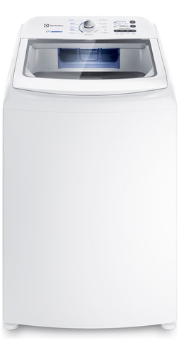 Lavadora Electrolux 17kg Essential Care Jet&clean E Ultra Fi