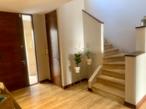 Borde Cancha De Golf / Condominio Casas De Hacienda Chicureo