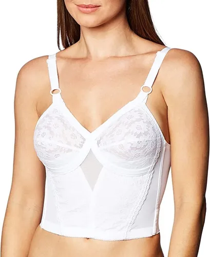 Brasier de peto largo ilusion hotsell