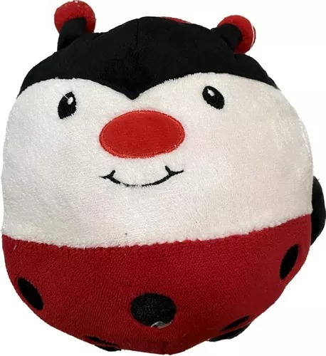 Campera Buzo Peluche Almohadon Regalo Para Niños Infatil