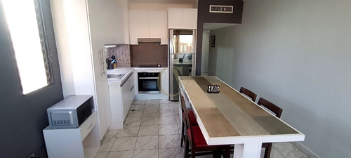 Imagen 4 de 13 de Apartamento En Alquiler Vacacional Conj. La Reserve - Costa Azul