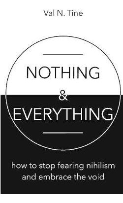 Libro Nothing & Everything - Val N Tine