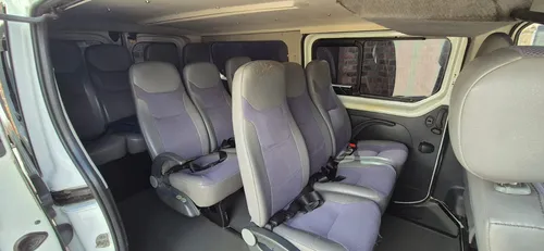 Renault Trafic 1.6l
