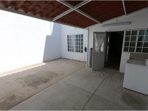 Casa Sola En Renta San Gerardo