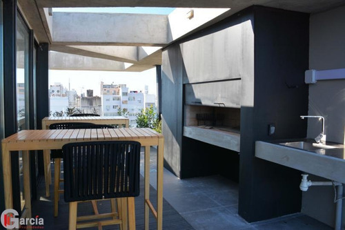 Imagen 11 de 15 de Centro Alquiler Apartamento 2 Dormitorios A Estrenar