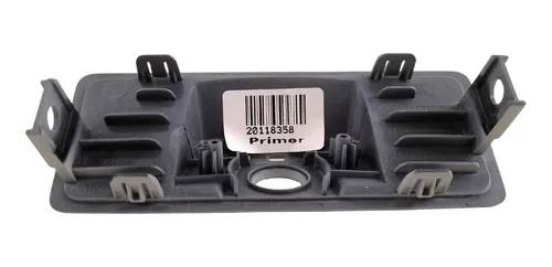 Soporte Camara Trasera Fiat Argo Precision 17/18