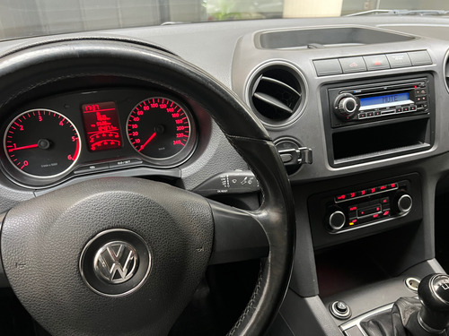 Volkswagen Amarok 2.0 Cd Tdi 163cv 4x4 Highline 1h0