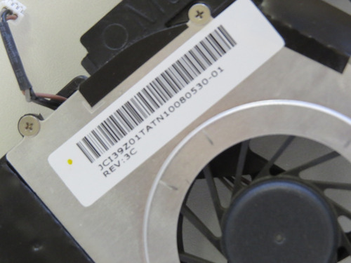 Cooler Para Notebook Gc055515vh-a
