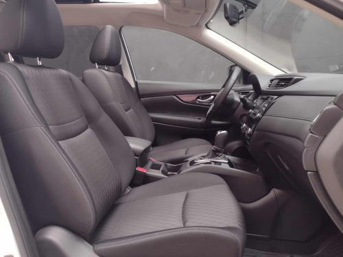 Imagen 9 de 12 de Nissan X-trail 2018 2.5 Advance 2 Row Cvt
