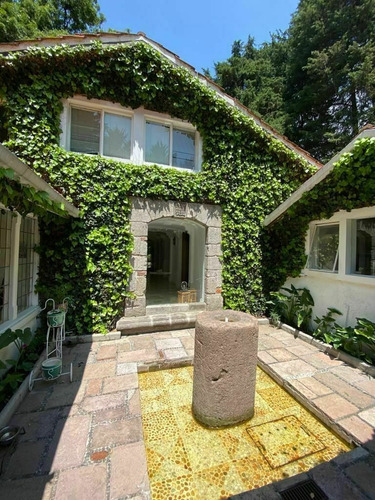 Imagen 13 de 30 de Venta / Renta Casa Cerrada Del Carmen