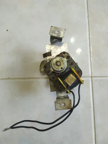 Ventilador Para Nevera (Usado)
