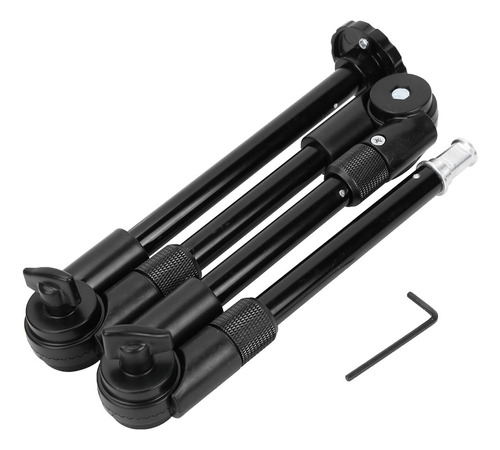 Cámara Articulada Ajustable Magic Arm S-096 De Cuatro Seccio