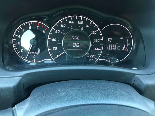 Nissan Note 1.6 Exclusive 110cv Cvt 2019