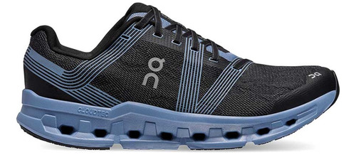 Zapatillas Running On Cloudgo Hombre Correr Originales