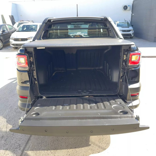 Fiat Strada 1.3 Volcano Cvt