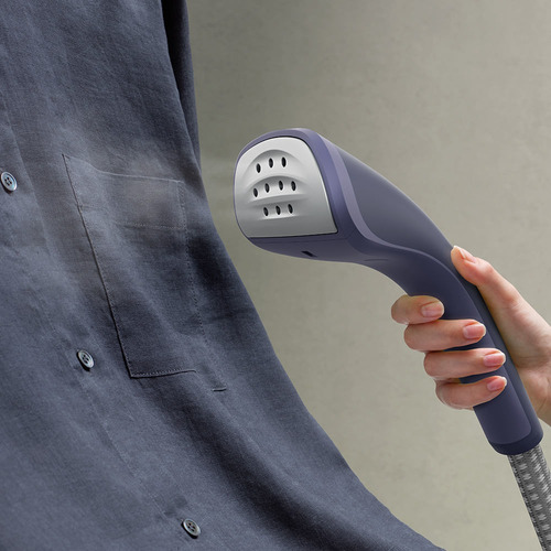 Vaporizador De Roupas Electrolux Expert (egs20) Cor Branco 220V
