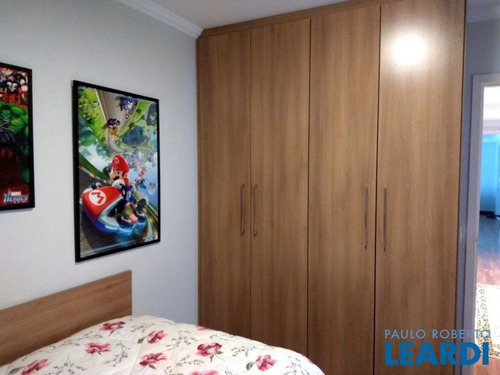 Imagem 12 de 15 de Apartamento - Barra Funda - Sp - 340789