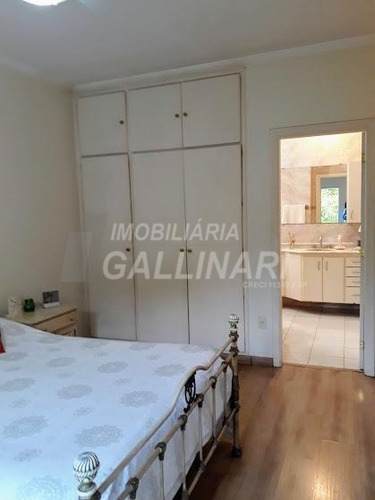 Imagem 27 de 30 de Casa À Venda Em Jardim Chapadão - Ca002709
