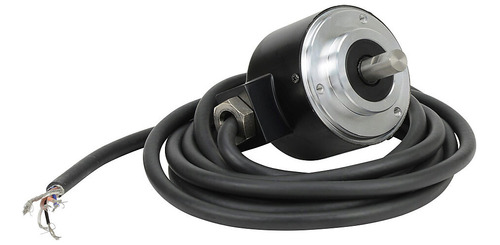 Trd-n400-rzwd Koyo Trd-n Series Incremental Rotary Encoder