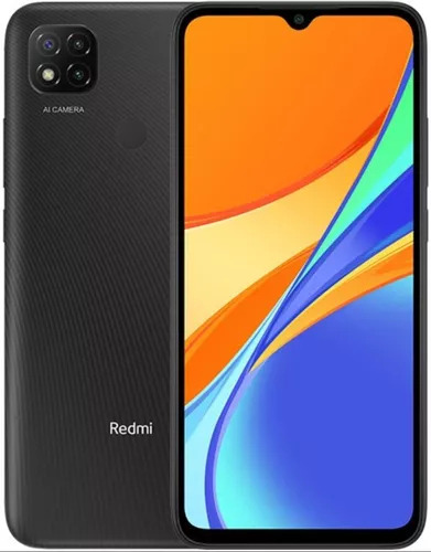 Xiaomi Redmi 9c 128gb 4gb Ram