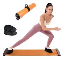 Comprar Tabla Deslizante, Máquina Esquí, Manta De Esquí, Adelgazador