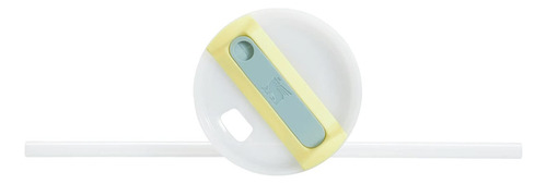 Vaso Stanley Quencher Adventure 1.18 Ml Acero Inoxidable Pomelo Pomelo