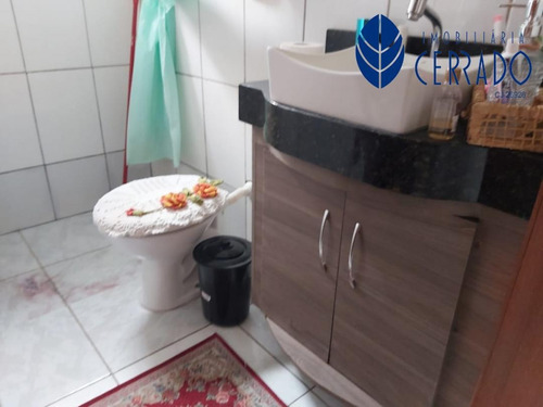 Imagem 10 de 15 de Casa No Polo Centro - Ca4232108