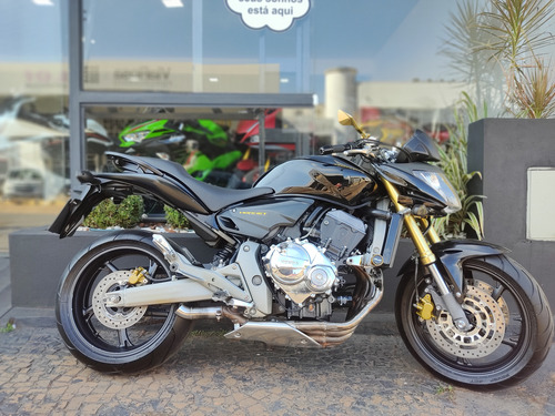 Cb 600 Hornet