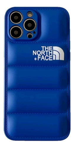 Carcasas The North Face Para iPhone 13