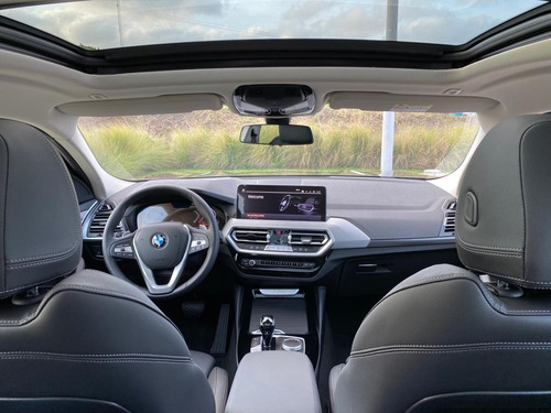 Imagen 12 de 13 de Bmw X4 Xdrive30i 2022