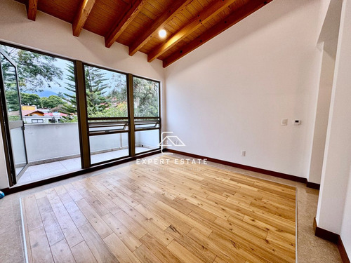 Casa 2 Venta Lomas Quebradas - Excelentes Acabados / Beautiful