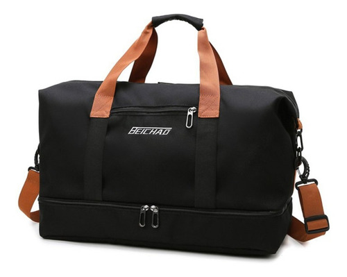 Bolso De Viaje Deportivo Multiuso Impermeable Gran Capacidad