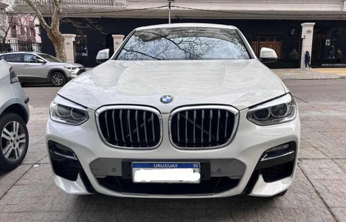 BMW X4 2.0 Xdrive 28i Xline 245cv