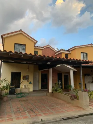 Townhouse en venta