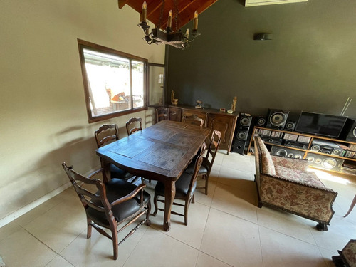 Imagen 15 de 26 de Chalet Castelli Al 600 750 M2 De Terreno