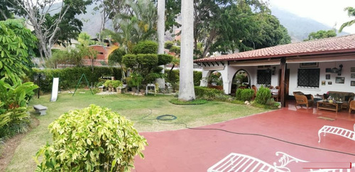 Casas En Venta Altamira 887m2
