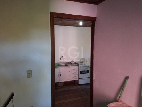 Casa Em Vila Nova Com 2 Dormitórios - Mi270797