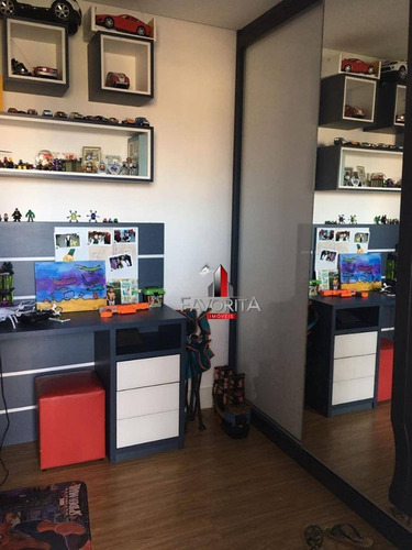 Imagem 18 de 30 de Reserva Mairarê Com 3 Dormitórios À Venda, 171 M² Por R$ 1.350.000 - Jardim Arpoador Zona Oeste - São Paulo/sp - Ap0499