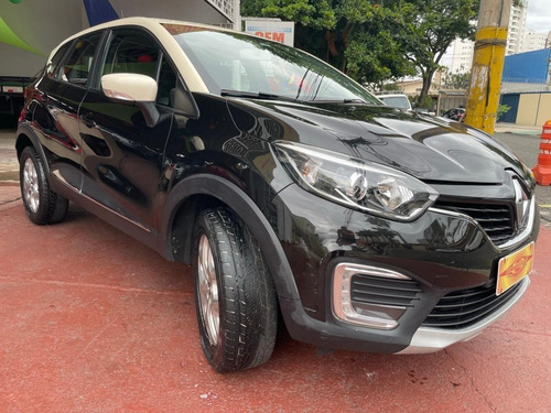 Imagem 2 de 14 de Renault Captur Zen 1.6 16v Flex 5p Aut.
