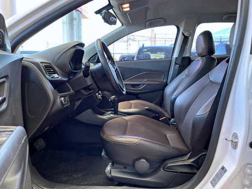 Imagem 10 de 15 de Chevrolet Cobalt Ltz 1.8 8v Flex Aut. 2019