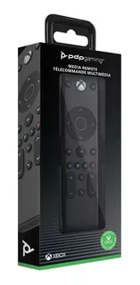 Media Remote Para Xbox One - Xbox Series X S Oficial Nuevo