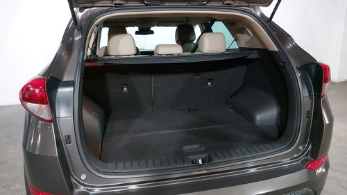 Hyundai Tucson 2.0 Limited At
